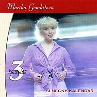Gombitova, Marika - Slnecny kalendar (Reissue 2002)