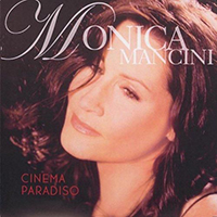 Mancini, Monica - Cinema Paradiso