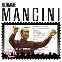 Mancini, Monica - Ultimate Mancini