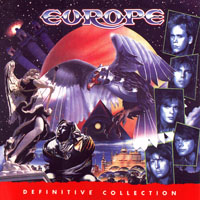 Europe - The Definitive Collection