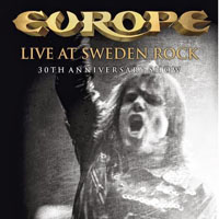 Europe - Live At Sweden Rock, 30th Anniversary Show (CD 2)