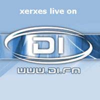 XerXes (NOR) - Live On Www.Di.Fm (07.06.2004)