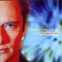 Hallyday, David - Revelation