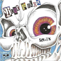 Blue Felix - Side FX
