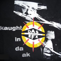 Das EFX - Kaught In Da Ak (Single)