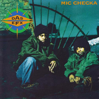 Das EFX - Mic Checka (Single)