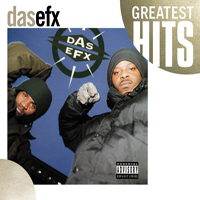 Das EFX - The Very Best Of Das Efx
