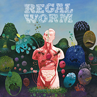 Regal Worm - Use And Ornament