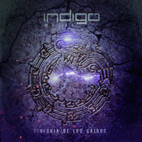 Indigo Metal - Sinfonia De Los Caidos