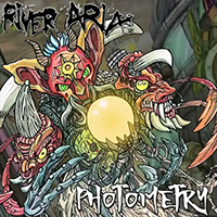 River Aria - Photometry