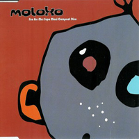 Moloko - Fun For Me (EU Maxi Single)