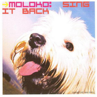 Moloko - Sing It Back (US Maxi Single)