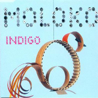 Moloko - Indigo CD 1 (UK Maxi Single)