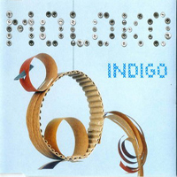 Moloko - Indigo CD 2 (UK Maxi Single)