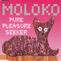 Moloko - Pure Pleasure Seeker (Australian Maxi Single)