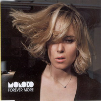 Moloko - Forever More (CD 1) (EU Maxi Single)