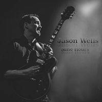 Wells, Jason - Nine Hours