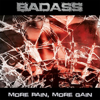 BAD As - More Pain, More Gain