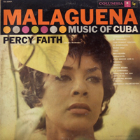 Faith, Percy - Malaguena Music Of Cuba