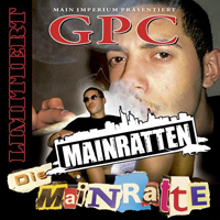 GPC - Die Mainratte
