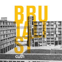 Cuth - Brutalist