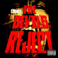 Conway - The Devil's Reject (Mixtape)