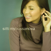 Navarro, Sitti - My Bossa Nova