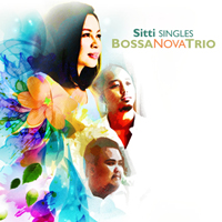 Navarro, Sitti - Singles: Bossa Nova Trio