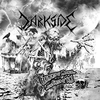 Darksyde - Gates of Time... and Fragments of Madness