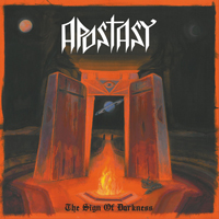 Apostasy (CHL) - The Sign Of Darkness