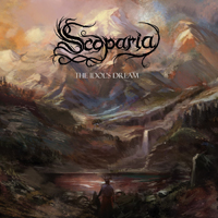 Scoparia - The Idol's Dream