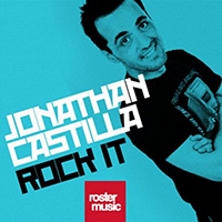 Castilla, Jonathan - Rock It (Maxi-Single) 
