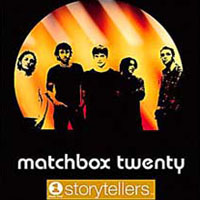 Matchbox Twenty - VH-1 Storytellers