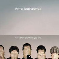 Matchbox Twenty - More Than You Think You Are (Australian Edition)