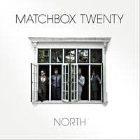 Matchbox Twenty - North (Special Edition)