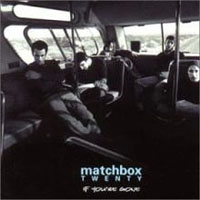 Matchbox Twenty - If You're Gone (Single)
