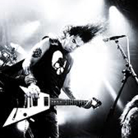 Machine Head - Live In Stockholm, Sweden