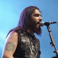 Machine Head - Live In Elysee Montmartre, Paris, France