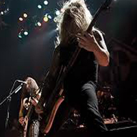 Machine Head - Live In Cobo Arena, Detroit, Mi, USA