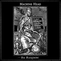 Machine Head - The Blackening (Special Edition: CD 3 