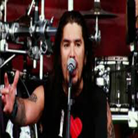 Machine Head - Live In Kobetasonik, Barcelona, Spain