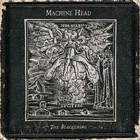 Machine Head - The Blackening (Special Edition: CD 2)