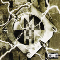 Machine Head - Supercharger