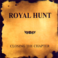 Royal Hunt - Closing The Chapter (Akasaka Blitz, Tokyo, Japan - 06.10.1997)