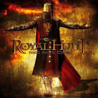 Royal Hunt - Hard Rain's Coming (Single)
