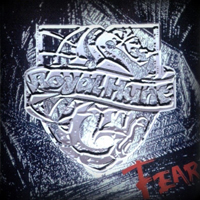 Royal Hunt - Fear (Limited Edition)