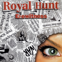 Royal Hunt - Eyewitness (Limited Edition)