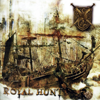 Royal Hunt - X (Limited Edition)