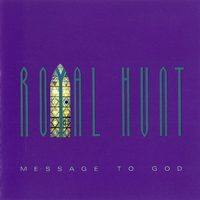 Royal Hunt - Message To God (EP)