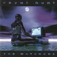 Royal Hunt - The Watchers (EP)